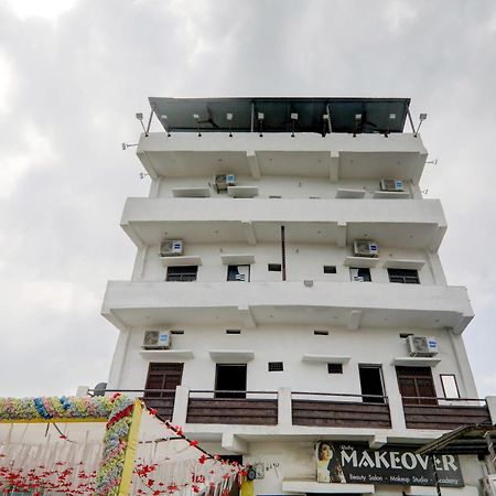 Hotel O The Vishnu Bettiah Exterior photo