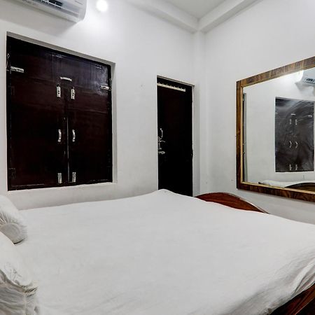 Hotel O The Vishnu Bettiah Exterior photo