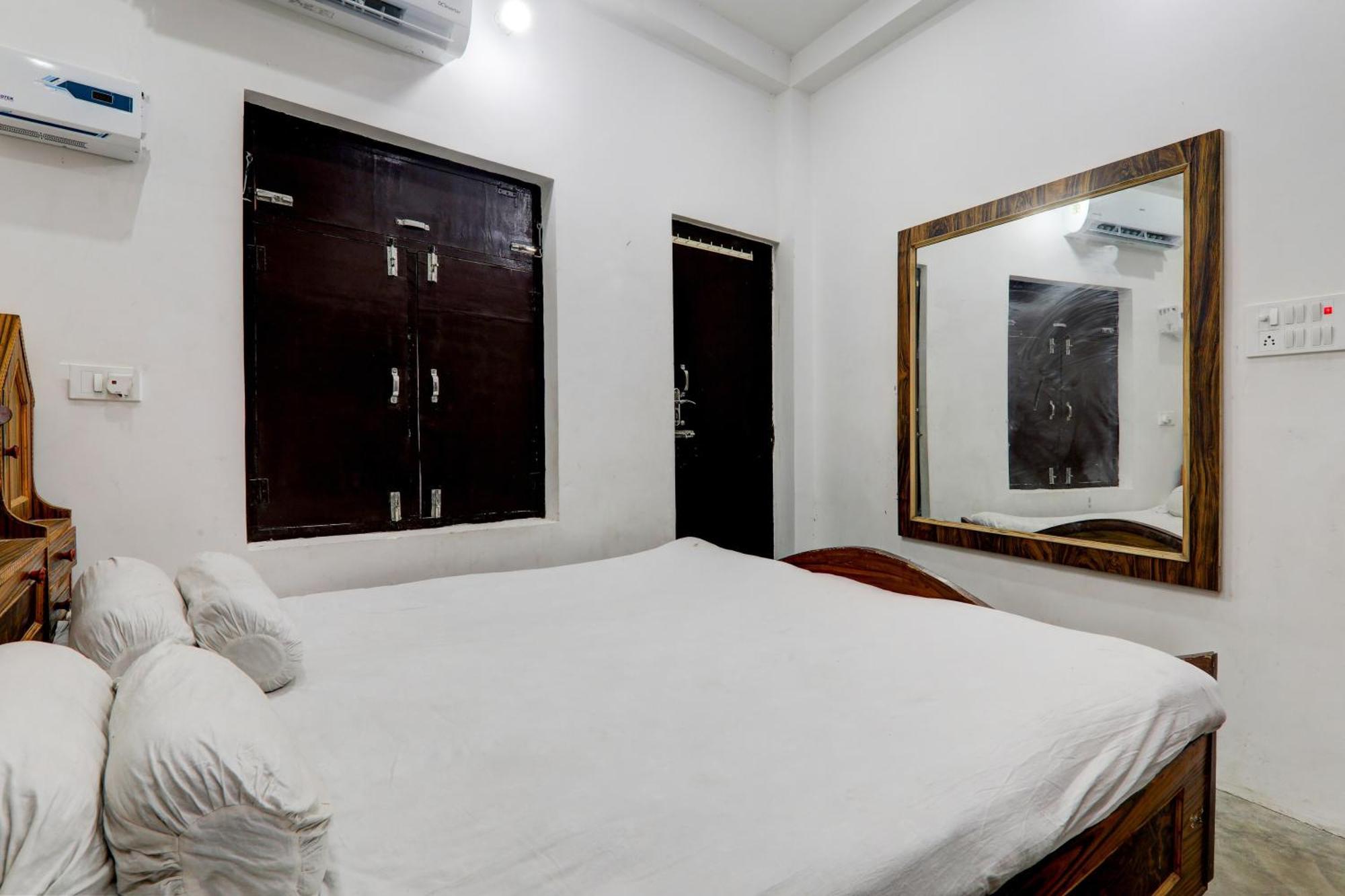 Hotel O The Vishnu Bettiah Exterior photo